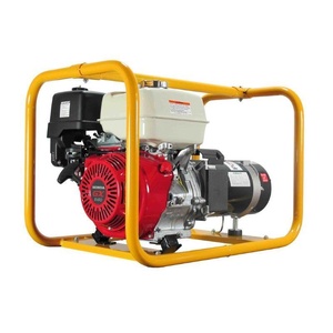 Powerlite Honda 6kVA Generator