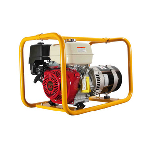 Powerlite Honda 8kVA Generator