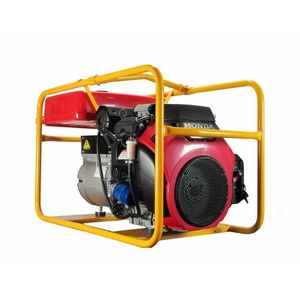 Powerlite Honda 12kVA Generator