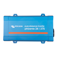 Victron Phoenix Inverter 24V / 375VA VE.Direct AU/NZ