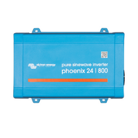 Victron Phoenix Inverter 24/800 230V VE.Direct AU/NZ