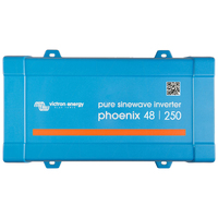 Victron Phoenix Inverter 48V / 250VA VE.Direct AU/NZ