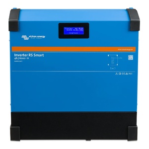 Victron Inverter RS 48/6000 230V Smart