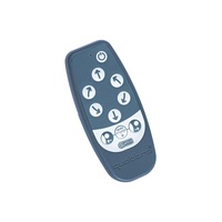 Purpleline Quattro Spare Remote Control Only