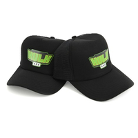 Hulk 4x4 Cap
