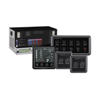 Projecta PM400 RV Power  Management System