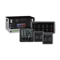 Projecta PM400 RV Power Management System
