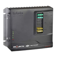 Projecta PMDCS30 30A DC-DC Battery Charger
