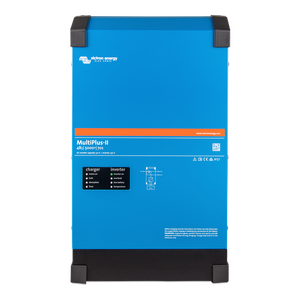 Victron MultiPlus-II Inverter Charger 48/5000/70-50