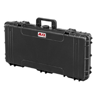 Max Cases 800 x 370 x 140 Foam Case