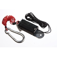 ZIP Trailer Breakaway Cable & Switch