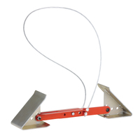 Fastway ONEstep Wheel Chock - Single Pack
