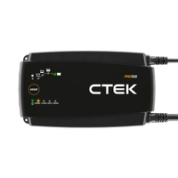 CTEK PRO15S 12V 15A Battery Charger