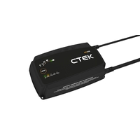 CTEK PRO25S 12V 25A Battery Charger