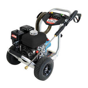 Powershot PS3000HD, Petrol Honda Pressure Washer, 3000PSI