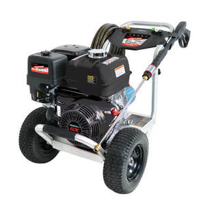 Powershot PS4200HD, Petrol Honda Pressure Washer, 4200PSI