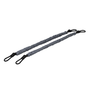 Supex Privacy Screen Bungees (60cm), 2 Pack