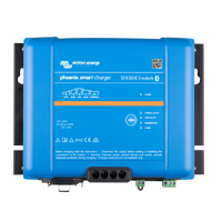 Victron Phoenix Smart IP43 12/30 (3) 230V Battery Charger