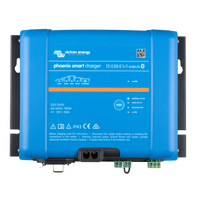 Victron Phoenix Smart IP43 12/50 (1+1) 230V Battery Charger