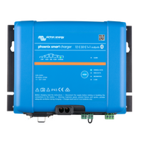 Victron Phoenix Smart IP43 24/16 (3) 230V Battery Charger