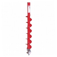 Crommelins 4" Auger (100mm) 