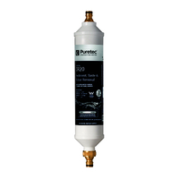 NCE Puretec CR20 Caravan/RV Inline Filter System