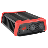 Projecta 12V 1800W Pro-Wave Pure Sine Wave Inverter