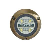 Lumitec SeaBlaze Quattro Underwater LED Light