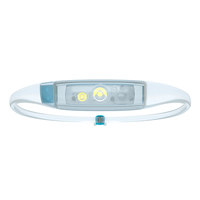 Knog Quokka Run 100 Lumen Headlamp