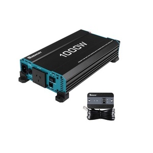 Renogy 1000W 12V to 230V/240V Pure Sine Wave Inverter (with UPS Function)