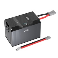 Renogy 12V 400Ah REGO Lithium Battery