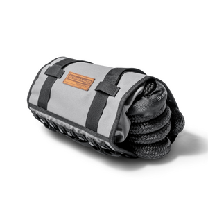 Bushranger Canvas Tool Roll