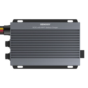 Renogy IP67 50A DC-DC Battery Charger with MPPT