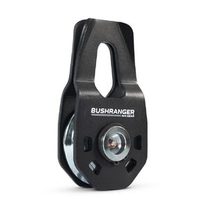 Bushranger 11,000kg Snatch Block