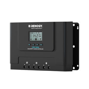 Renogy Rover Lite 60A MPPT Solar Charge Controller