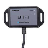 Renogy BT-1 Bluetooth Module for Renogy Products with RS232 Port