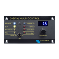 Victron Digital Multi Control 200/200A