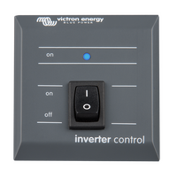 Victron Phoenix Inverter Control VE.Direct