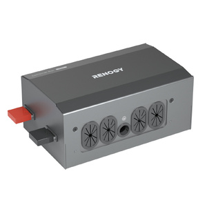 Renogy 500A Combiner Box
