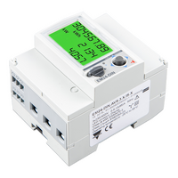 Victron Energy Meter EM24 - 3 Phase - Max 65A/Phase