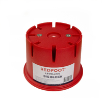 Redfoot Levelling Big Block