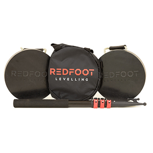 RedFoot Motorhome Pads