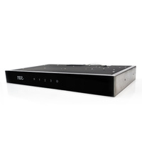 NCE 12VDC Stainless Steel Rangehood