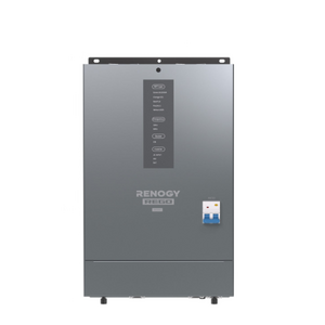 Renogy REGO 3000W Inverter Charger