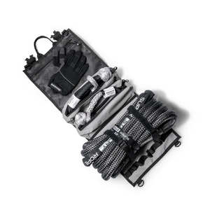 Bushranger Kinetic Recovery Tool Roll