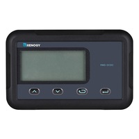 Renogy Monitoring Screen for DC-DC MPPT Battery Charger Series