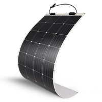 Renogy 175W 12V Flexible Monocrystalline Solar Panel
