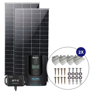 Renogy Solar Bundle