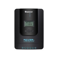 Renogy Rover Li 12/24V 30A MPPT Solar Charge Controller