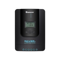 Renogy Rover Li 12/24V 40A MPPT Solar Charge Controller